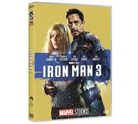 Film - Iron Man 3 - 10â° Anniversario - Dvd