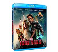 Iron man 3
