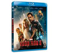 Iron Man 3