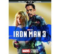 Iron Man 3