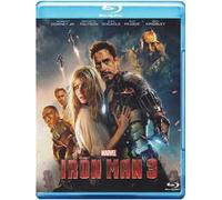 Iron Man 3