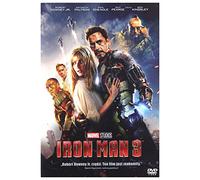 Iron Man 3 [DVD] (IMPORT) (Nessuna versione italiana)