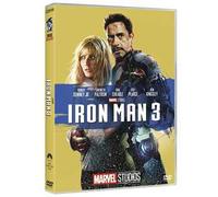 Film - Iron Man 3 - 10â° Anniversario - Dvd