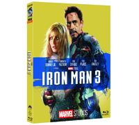 Iron Man 3 (Edizione Marvel Studios 10 Anniversario) (Blu-ray)