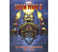 Iron Man 3. La storia illustrata del film. Ediz. illustrata