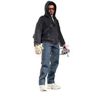 Iron Man 3 Tony Stark Sideshow Collectibles 16 Scala 12" Figura Hot Toys