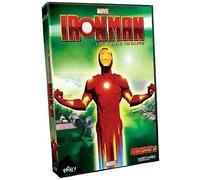 Iron Man - Animated Series: Vol. 2 / 2 DVD Edition (DVD) Adrian Petriw