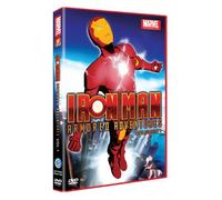 Iron Man Armored Adventures Tº1 Vol.1 (Import Dvd) (2011) Personajes Animados;...