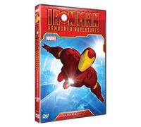 Iron Man: Armoured Adventures - Season 2 Volume 1 [Edizione: Regno Unito]