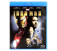 Iron Man [Blu-Ray] [Region B] (IMPORT) (Nessuna versione italiana)