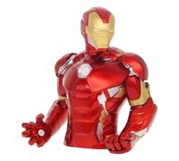 Monogram Busto Del Salvadanaio Di Iron Man 20 Cm