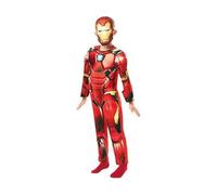 IRON MAN C/MUSCOLI DELUXE 7/8