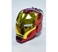 Iron Man Casco Portachiavi Semic