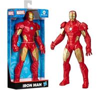IRON MAN CM 25
