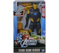 IRON MAN CM 30 DELUXE BATTLE UPGRADE