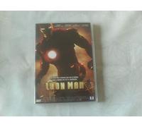 Iron man - dvd