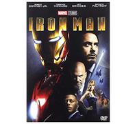 Iron Man [DVD] (IMPORT) (Nessuna versione italiana)