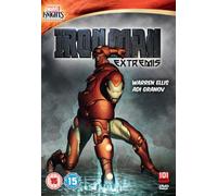 Iron Man: Extremis [Edizione: Regno Unito]