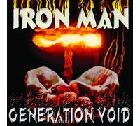 Iron Man Generation Void (CD)