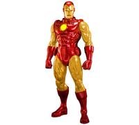 MARVEL: IRON MAN 1/6 Action Figure 32 cm SIDESHOW - HONO