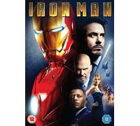 Iron Man [Import anglais]