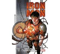Iron Man: La Guerra Stark-Roxxon 1 - Marvel Collection