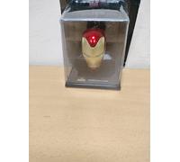 IRON MAN MARK 50. CASCO. #17. MUSEO DEL CINEMA MARVEL