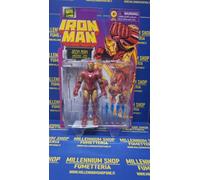 Hasbro Iron Man Model 20 Iron Man Marvel 15 Cm Figure Multicolor
