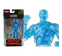 IRON MAN Marvel Legends Series Hologram Action Figure 15 cm HASBRO