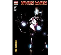 Iron Man Modern Era Epic Collection: Stark Disassembled by Matt Fraction