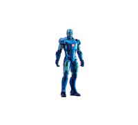 Iron Man Movie Masterpiece Diecast Action Figura 1/6 Iron Man Mark Iii (stealth
