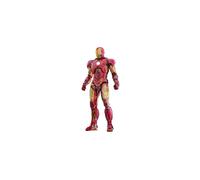 Iron Man Movie Masterpiece Diecast Action Figura 1/6 Iron Man Mark Vi (fractal A