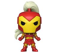 Iron Man Mystic Armor Esclusiva per gli Stati Uniti Funko Pop da collezione Fig