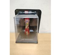 Iron Man - Nanoguantelete #6 Marvel Movie Museum