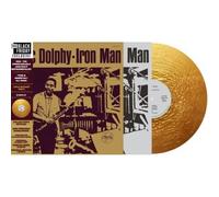 Iron Man - RSD BF 2023 ( gold vinyl)