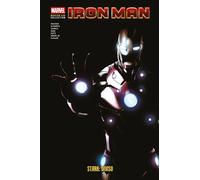 Iron Man - Stark: Diviso - Marvel Modern Era Collection - Panini Comics - Ita
