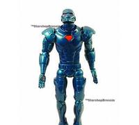 IRON MAN - Stealth Marvel Select Action Figure Diamond