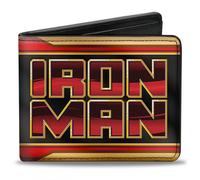 Iron Man Testo Reattore Arc Marvel Bi Fold
