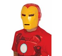 Iron Man - The Avengers Maschera per Superheldenfans