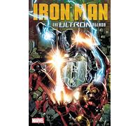 IRON MAN: THE ULTRON AGENDA: 4