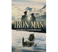 Iron Man: The Wheel of Fortune, Part I