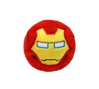 TY IRON MAN - Peluche Marvel | Peluche da collezione per bambini e neonati, peluche imbottito, adatto per ragazze e ragazzi dai 4 anni in su