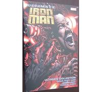 Iron Man Ultimate Collection