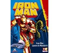 Iron man, vol. 1