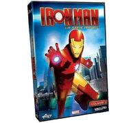 Iron Man-La série animée : Vol. 1 (DVD) Petriw Adrian Cummer Anna Bacon Daniel