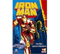 Iron man, vol. 1