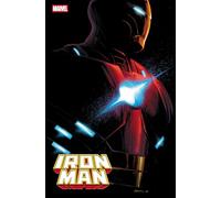 Iron Man Vol. 1: A New Nightmare