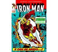 Iron Man. Vol. 10