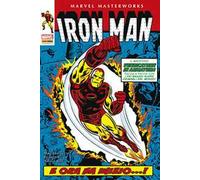 Iron Man. Vol. 10