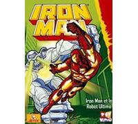 Iron man, vol. 2